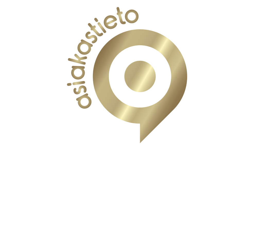Maintcrane Suomen vahvimmat kulta